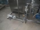 Used-Goodnature FP XT 1500 Stainless Steel Tubular Pasteurizer