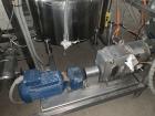 Used-Goodnature FP XT 1500 Stainless Steel Tubular Pasteurizer