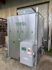 Used-Goodnature FP XT 1500 Stainless Steel Tubular Pasteurizer