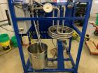 Used-Goodnature Pasteurizer