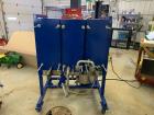 Used-Goodnature Pasteurizer