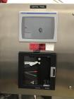 Used Good Nature Multitube Hot Fill Pasteurizer – 4 GPM, Reconditioned, PLC-Controlled