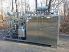 Used-Stainless Steel Hartell 