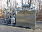 Used Stainless Steel Hartell 