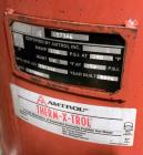 Used Krones AquaAsept Sterile Water Ultra-High Temperature Processor