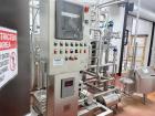 Used COMAT PS150.35.2 Pasteurizer – 15,000 LPH Industrial Dairy Pasteurization System (2018)