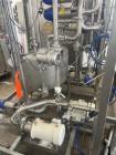 Used Tetra Pak C6-SR Pasteurizer System – 70L Capacity with Alfa Laval 316 SS Plate Heat Exchanger