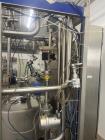 Used Tetra Pak C6-SR Pasteurizer System – 70L Capacity with Alfa Laval 316 SS Plate Heat Exchanger