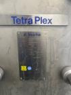 Used Tetra Pak C6-SR Pasteurizer System – 70L Capacity with Alfa Laval 316 SS Plate Heat Exchanger