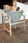 Used Crammer Feeder, Carbon Steel.