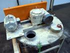 Used Crammer Feeder, Carbon Steel.