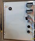 Used Crammer Feeder, Carbon Steel.