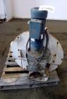 Used Cincinnati Milacron Crammer Feeder. Approximately 5