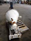 Used Cincinnati Milacron Crammer Feeder. Approximately 5