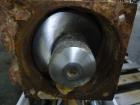 Used Cincinnati Milacron Crammer Feeder. Approximately 5