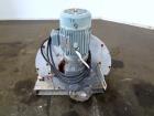 Used Cincinnati Milacron Crammer Feeder. Approximately 5
