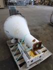 Used Cincinnati Milacron Crammer Feeder. Approximately 5