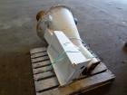 Used Cincinnati Milacron Crammer Feeder. Approximately 5
