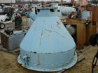 USED: Hartig crammer feeder having an 8