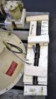 Used Modern Plastics Machinery Crammer Feeder, Carbon Steel. Approximate 30