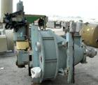 Used Crammer Feeder. 7