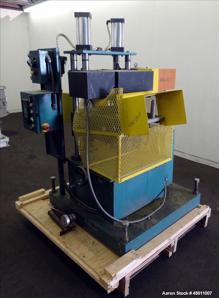 Used CDS Embosser, Model CES-2