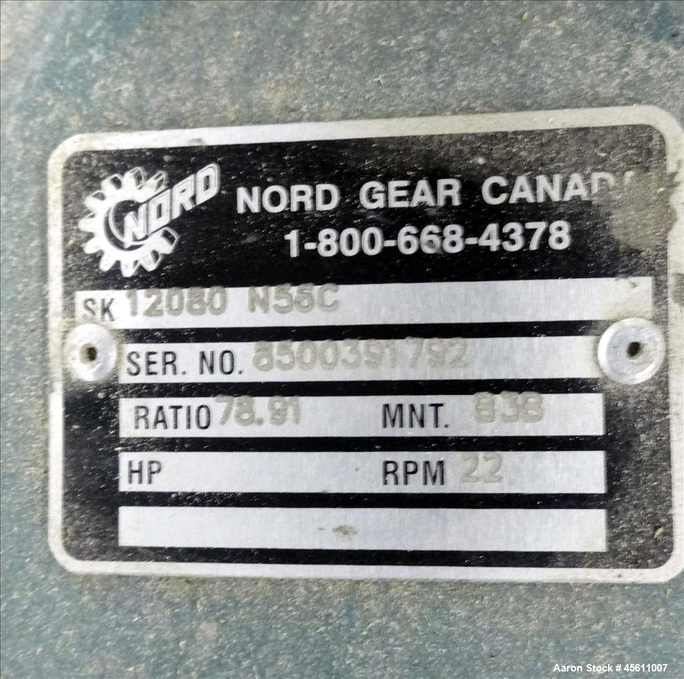 Used CDS Embosser, Model CES-2