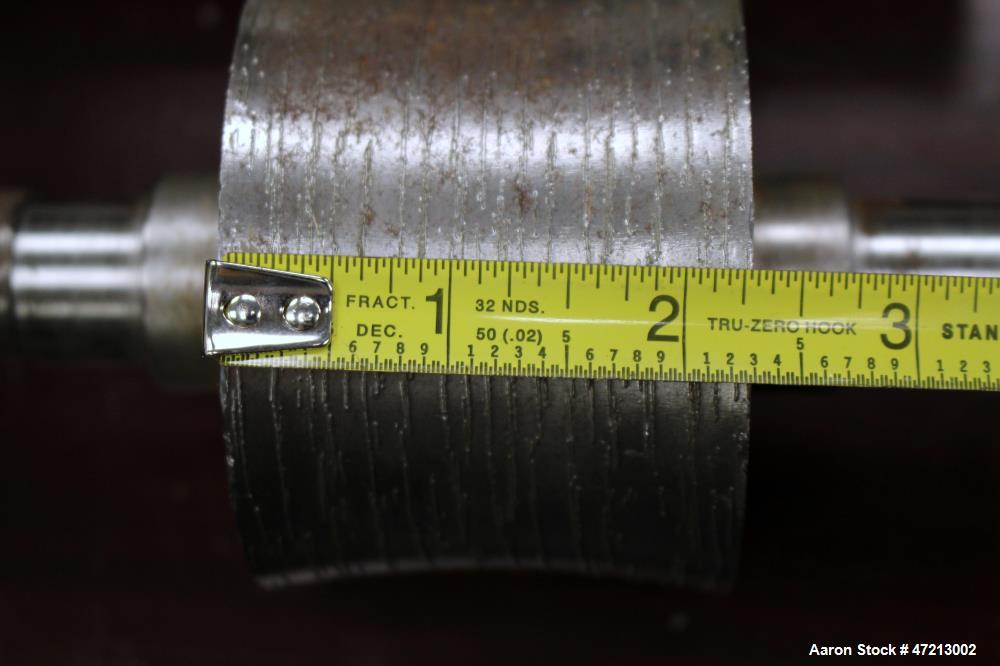 Used CDS Embosser/Texturing Unit, Model CES-4C.