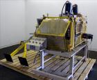 Used BF Perkins Embosser with Heater (Decking).