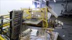 Used BF Perkins Embosser with Heater (Decking).