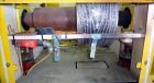 Used BF Perkins Embosser with Heater (Decking).