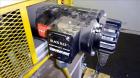 Used BF Perkins Embosser with Heater (Decking).