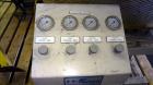 Used BF Perkins Embosser with Heater (Decking).