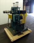 Used CDS Embosser, Model CES-2