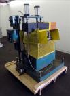 Used CDS Embosser, Model CES-2