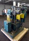 Used CDS Embosser, Model CES-2