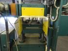 Used CDS Embosser, Model CES-2