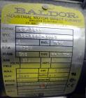 Used CDS Embosser, Model CES-2
