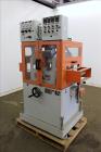 Used CDS Embosser/Texturing Unit, Model CES-4C.