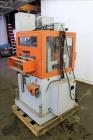 Used CDS Embosser/Texturing Unit, Model CES-4C.