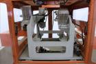 Used CDS Embosser/Texturing Unit, Model CES-4C.