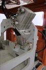 Used CDS Embosser/Texturing Unit, Model CES-4C.