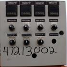 Used CDS Embosser/Texturing Unit, Model CES-4C.