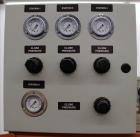 Used CDS Embosser/Texturing Unit, Model CES-4C.