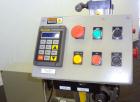 Used Michigan Plastics Machinery Embossing Stand.  (2) Approximately 8