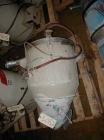 USED: AEC Whitlock powder receiver only, 2