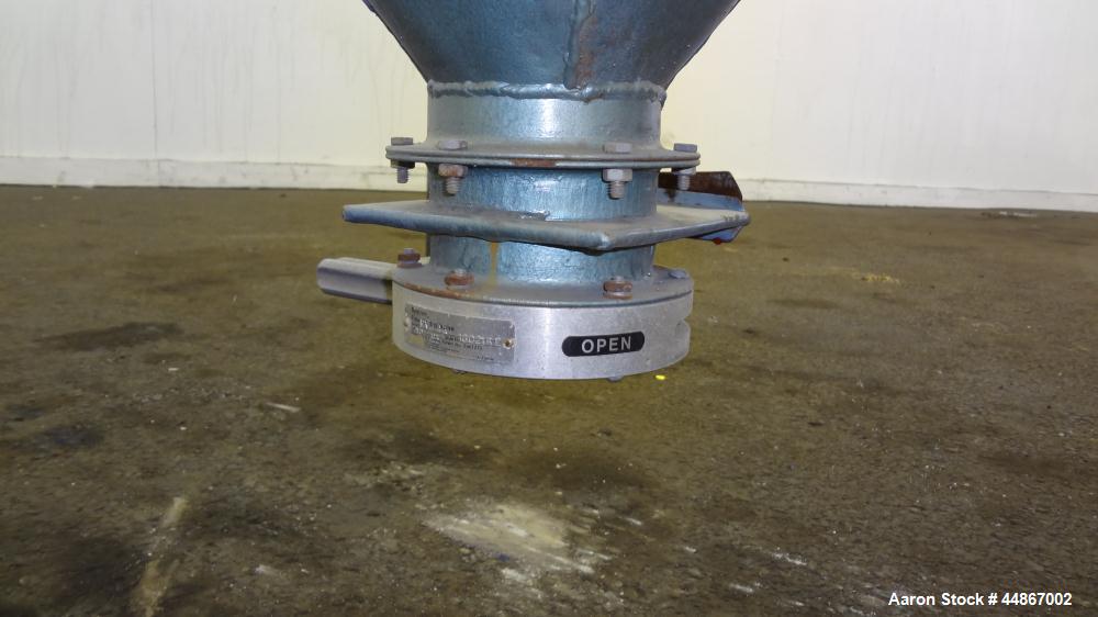 Used Gaylord Storage Bin, Approximately 50 Cubic