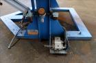 Used Conair/Franklin Gaylord Raised Platform Box Tilter, Model 120004. Capacity 1,200 lbs. 40-1/2