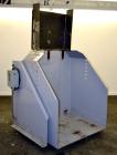 Used The Eagle Group Hydraulic Gaylord Dumper, Model 30-25, Carbon Steel. Approximately 48