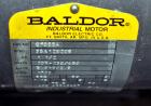 Used The Eagle Group Hydraulic Gaylord Dumper, Model 30-25, Carbon Steel. Approximately 48